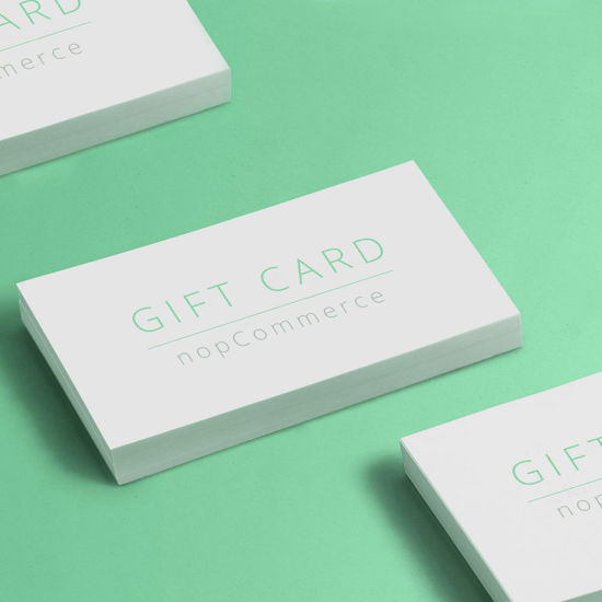 Picture of $100 Physical Gift Card - copy