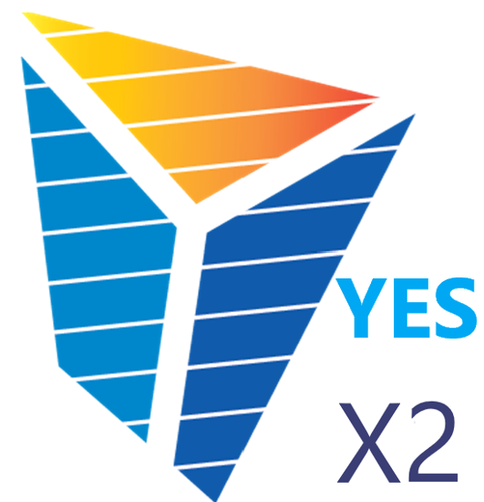 Picture of Yes! x 2